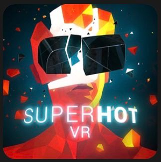 Super Hot VR